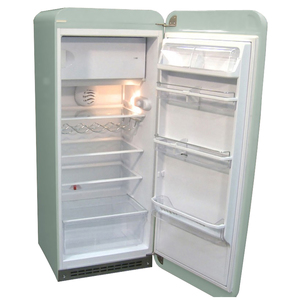 Холодильник однокамерный Smeg FAB28RV1