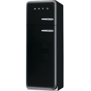 Холодильник двухкамерный Smeg FAB30LNE1
