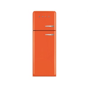 Холодильник двухкамерный Smeg FAB30LO1