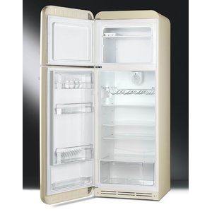 Холодильник двухкамерный Smeg FAB30LP1