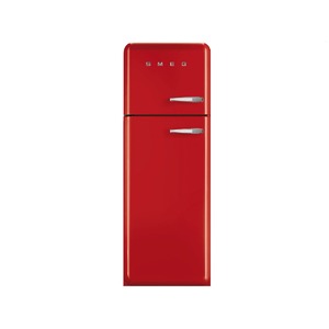 Холодильник двухкамерный Smeg FAB30LR1