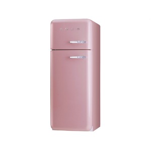 Холодильник двухкамерный Smeg FAB30LRO1