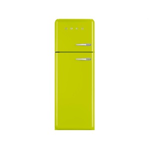 Холодильник двухкамерный Smeg FAB30LVE1