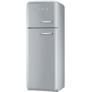 Холодильник двухкамерный Smeg FAB30LX1
