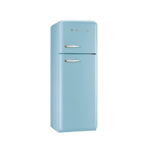Холодильник двухкамерный Smeg FAB30RAZ1