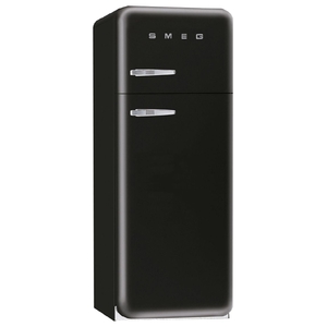 Холодильник двухкамерный Smeg FAB30RNE1