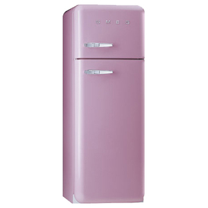 Холодильник двухкамерный Smeg FAB30RO1