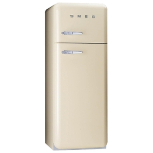 Холодильник двухкамерный Smeg FAB30RP1