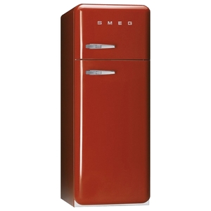 Холодильник двухкамерный Smeg FAB30RR1