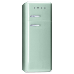 Холодильник двухкамерный Smeg FAB30RV1