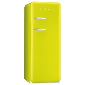 Холодильник двухкамерный Smeg FAB30RVE1