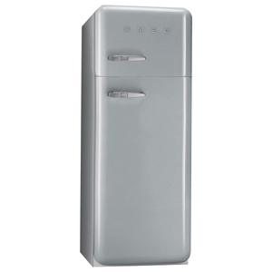Холодильник двухкамерный Smeg FAB30RX1