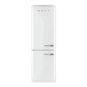 Холодильник двухкамерный Smeg FAB32LBN1