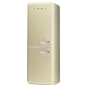 Холодильник двухкамерный Smeg FAB32LPN1