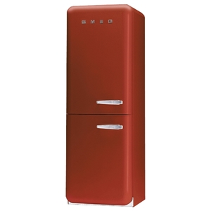 Холодильник двухкамерный Smeg FAB32LRN1