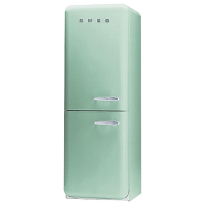 Холодильник двухкамерный Smeg FAB32LVN1