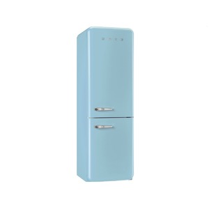 Холодильник двухкамерный Smeg FAB32RAZN1