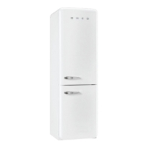 Холодильник двухкамерный Smeg FAB32RBN1