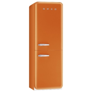 Холодильник двухкамерный Smeg FAB32RON1