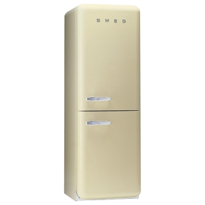 Холодильник двухкамерный Smeg FAB32RPN1