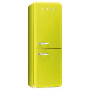 Холодильник двухкамерный Smeg FAB32RVEN1