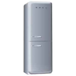 Холодильник двухкамерный Smeg FAB32RXN1