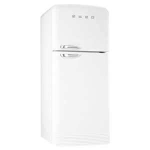 Холодильник двухкамерный Smeg FAB50B