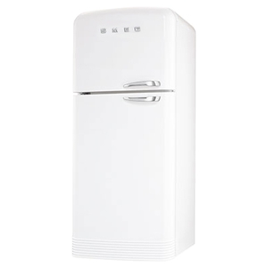 Холодильник двухкамерный Smeg FAB50BS
