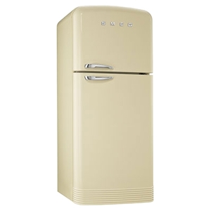 Холодильник двухкамерный Smeg FAB50P