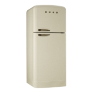Холодильник двухкамерный Smeg FAB50PO