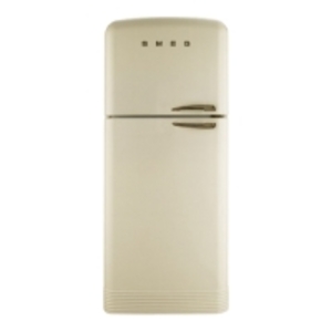 Холодильник двухкамерный Smeg FAB50POS