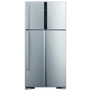 Холодильник двухкамерный Hitachi R-V662PU3SLS