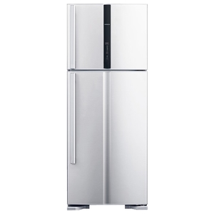 Холодильник двухкамерный Hitachi R-V542 PU3 PWH