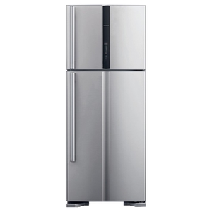 Холодильник двухкамерный Hitachi R-V542 PU3 SLS