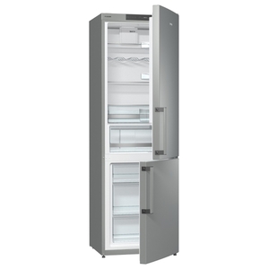 Холодильник двухкамерный Gorenje RK 6191 KX
