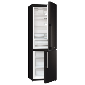 Холодильник двухкамерный Gorenje RK 61 F SY2 B