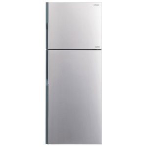 Холодильник двухкамерный Hitachi R-V 472 PU3 SLS