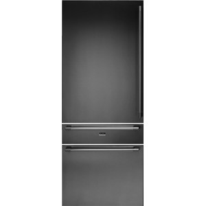 Холодильник двухкамерный ASKO DPRF2826 S