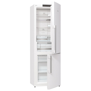 Холодильник двухкамерный Gorenje NRK 61 JSY2W